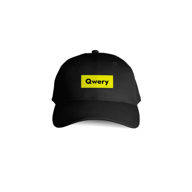 Qwery Style Cap