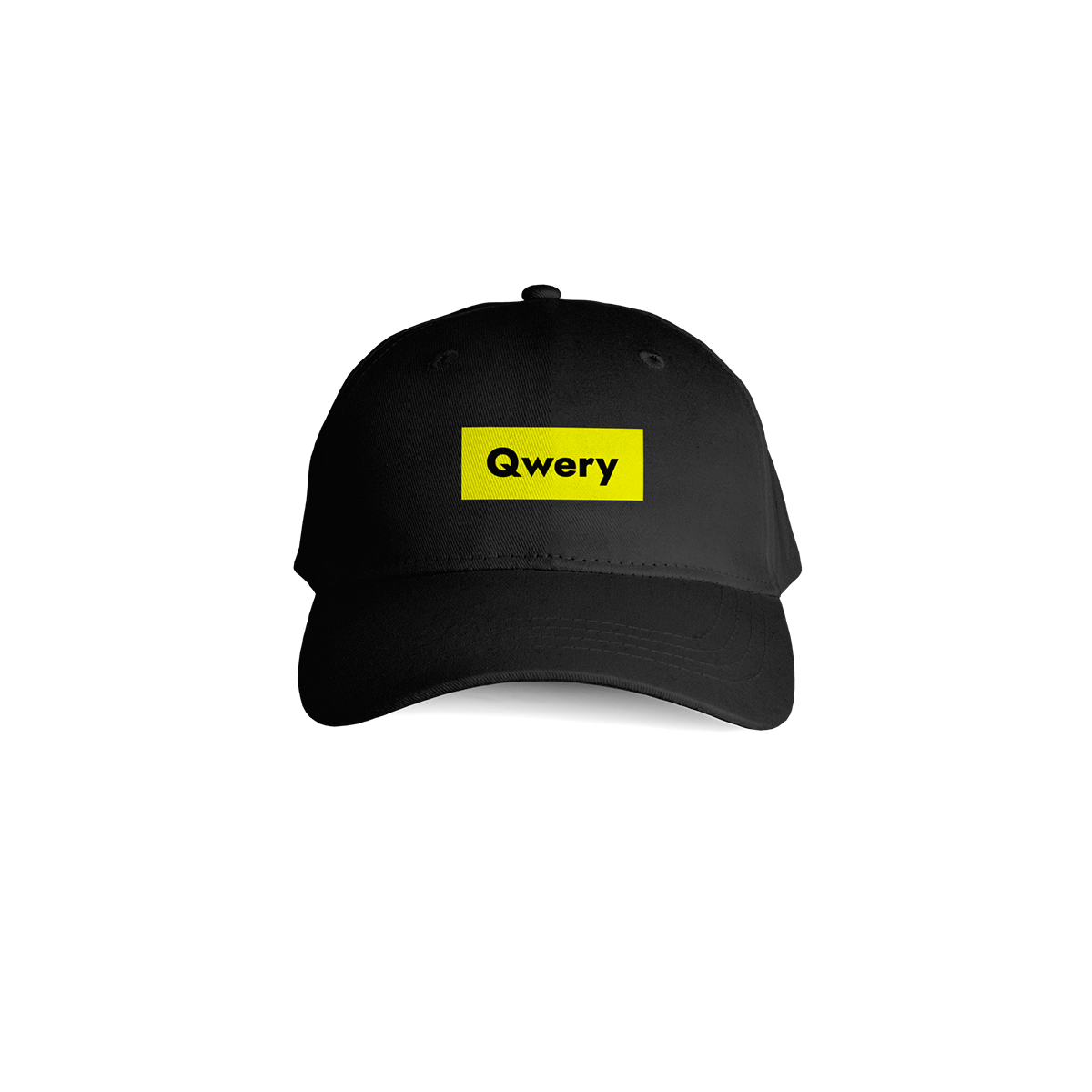 Qwery Style Cap